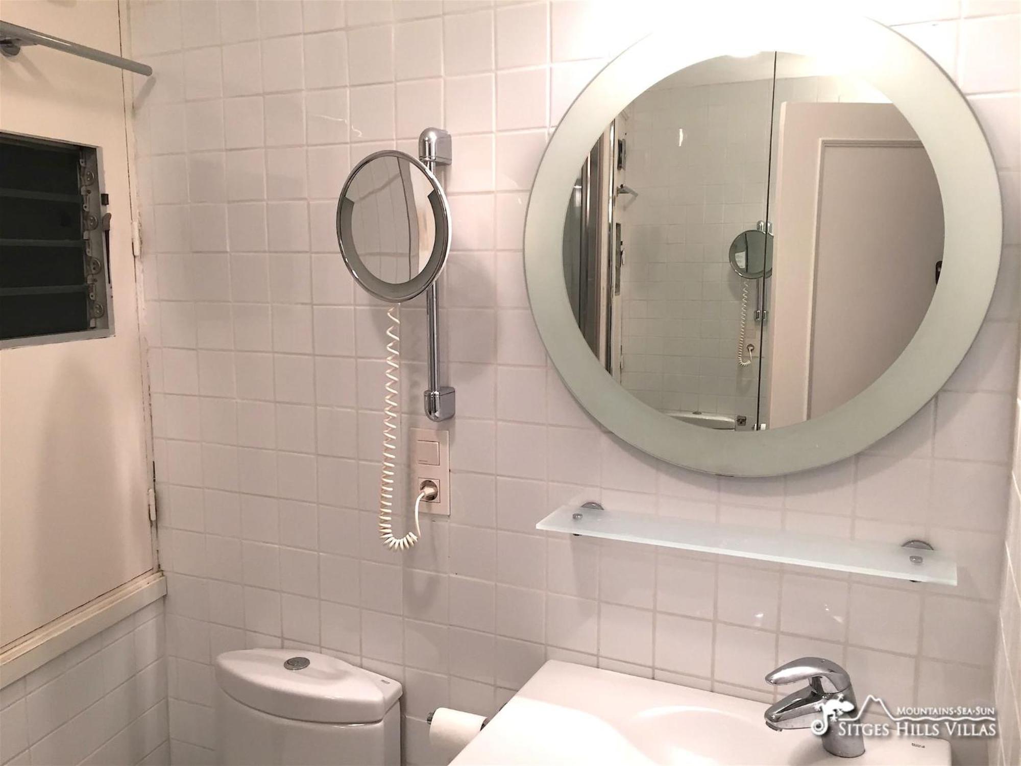 סיטגס Apartment Alegria מראה חיצוני תמונה